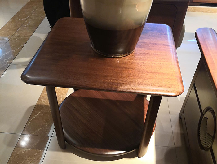 木業產品